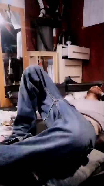jeans_boy  18-07-2021 Recorded Video Cam